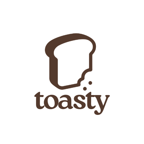 Toasty logo